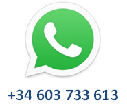 Servicio Whatsapp
