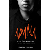 Presentación de la novela "Adana"