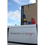 Donacion sangre 2020