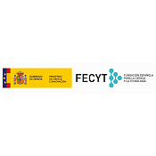 Logo FECYT