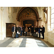 Visita Catedral de Burgos