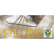 CITE 2019. 4º Congreso Internacional de Innovación Educativa en Edificación.