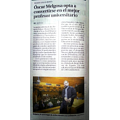Noticia publicada en el Diario de Burgos Noticia publicada en el Diario de Burgos