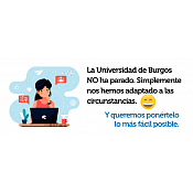 Apoyo a estudiantes