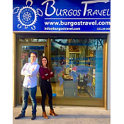 burgos travel