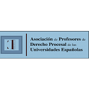 Asociación de Profesores de Derecho Procesal de las Universidades Españolas