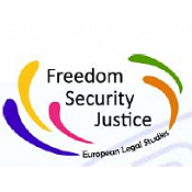 Revista online “Freedom Security & Justice: European Legal Studies