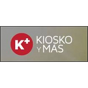 KioskoyMás