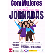 Cartel Commujeres 1 Cartel Commujeres 1