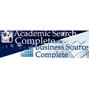 Academic Search Complete y Business Source Complet