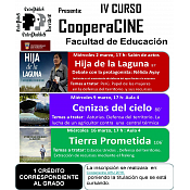 Cartel Cooperacine 2016