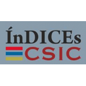 ÍnDICEs CSIC