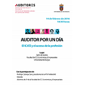 día auditor día auditor