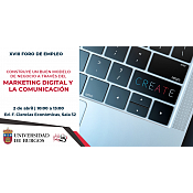 Marketing Digital, construye un buen modelo de negocio Marketing Digital, construye un buen modelo de negocio