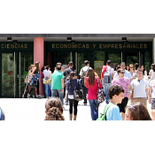 Facultad de Ciencias Económicas y Empresariales Facultad de Ciencias Económicas y Empresariales