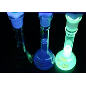 Polímero fluorescente
