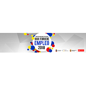 XVIII Foro de Empleo