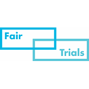 Logotipo Fair Trials