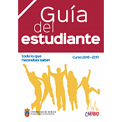 Guía del Estudiante Guía del Estudiante