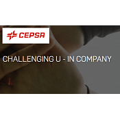 CEPSA CHALLENGING U- IN COMPANY