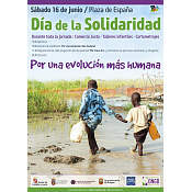 Día de la Solidaridad