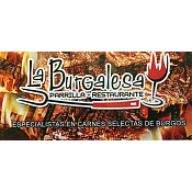 Parrilla La Burgalesa Parrilla La Burgalesa