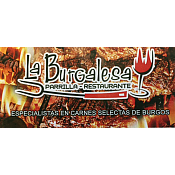 Parrilla La Burgalesa