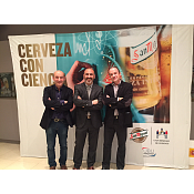 Cerveza con Ciencia Cerveza con Ciencia