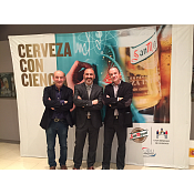 Cerveza con Ciencia