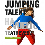 Jumping talent 