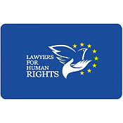 Logotipo Bulgarian Lawyers for Human Rights