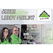 Leroy Merlín web