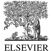 Logo Elsevier Logo Elsevier