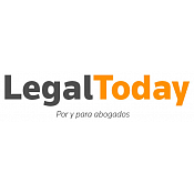 Logotipo Legal Today