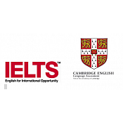 Cambridge - IELTS