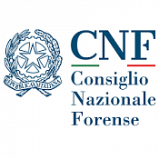 Logotipo CNF