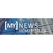 MyNews Hemeroteca MyNews Hemeroteca: base de datos de prensa