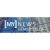 MyNews Hemeroteca: base de datos de prensa