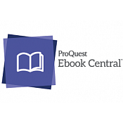 Proquest Ebook Central