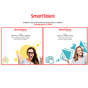 Smart Talent 2019