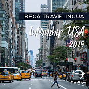 Beca Internship USA 2019 Beca Internship USA 2019