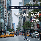 Beca Internship USA 2019