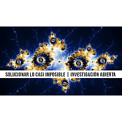 Solucionar lo casi imposible | Investigación Abierta 1x04 Solucionar lo casi imposible | Investigación Abierta 1x04