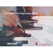 TrepCamp 2019 TrepCamp 2019