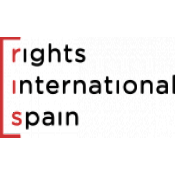 Logotipo Rights International Spain