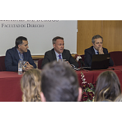 Conferencia agregado de prensa EEUU Conferencia agregado de prensa EEUU