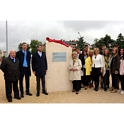 Homenaje Luis Morcillo