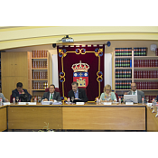 Consejo de Gobierno 20-07-18