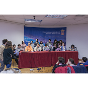 Lectura manifiesto discapacidad Lectura manifiesto discapacidad