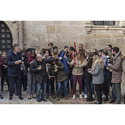 Campanadas Cientificas 2019 Campanadas Cientificas 2019